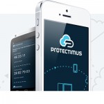 protectimus smart token