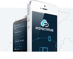 Токен Protectimus SMART