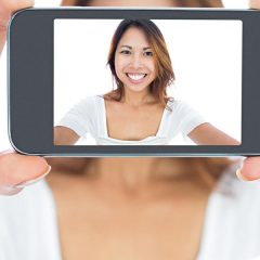 Selfie Based Authentication in Banking System:  “Latest Fad” or Increased Protection Reliability?