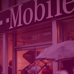 Урок кибербезопасности от T-Mobile и Experian