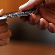 The Most Common Ways of Credit Card Fraud