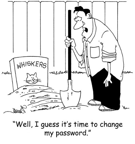 Strong authentication methods 2016 - rejecting static passwords