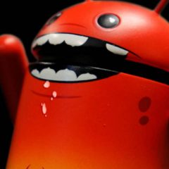 Mobile Trojan Virus Android.Bankosy Intercepts One-Time Passwords