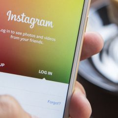 Two-Step Authentication Is Already in Instagram