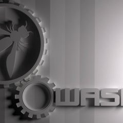 Доклад Protectimus на OWASP KNURE