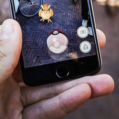 The Risks and Perils of Pokemon GO