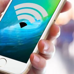 Что следует знать о безопасности корпоративных Wi-Fi сетей