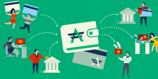 Как подключить Protectimus Slim NFC к AdvCash