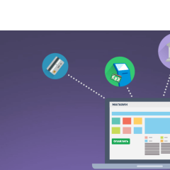 How to Set Up Two-Factor Authentication on Interkassa with Protectimus Slim NFC