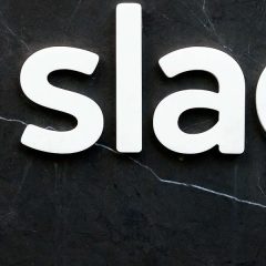 How to Set Up Two-Factor Authentication on Slack with Protectimus Slim NFC