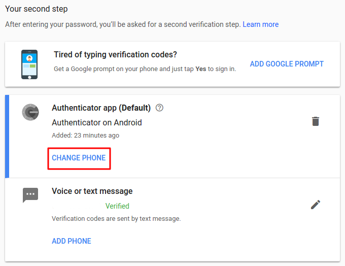 Download Google Authenticator on PC with MEmu