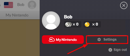 How to Enable Nintendo 2FA with Protectimus Slim NFC
