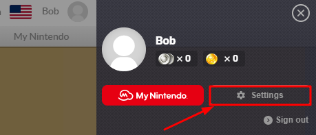 How to Enable Two-Factor Authentication On Nintendo Switch