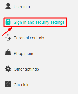 How to Enable Nintendo 2FA with Protectimus Slim NFC