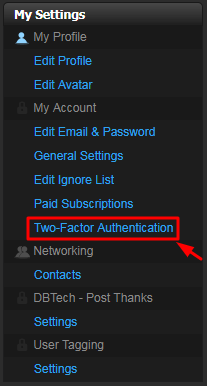 How to Enable EpicNPC 2FA with Protectimus Slim NFC