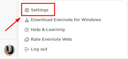 How to Enable Evernote 2FA with Protectimus Slim NFC