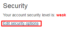 How to Enable LocalBitcoins 2FA with Protectimus Slim NFC