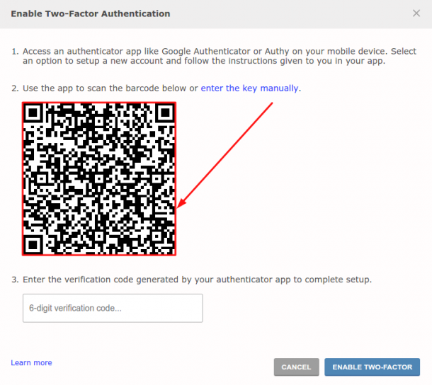 How to enable two-factor authentication on Reddit - Protectimus Solutions