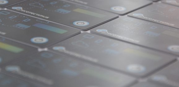 Office 365 MFA Hardware Token