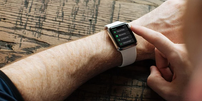 How to use smart watch