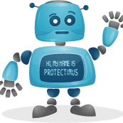 Protectimus chatbot token