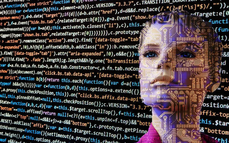 Информационная безопасность в финтех - интеллектуальная идентификация (Behavioral Factors Analysis)