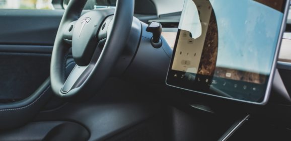Tesla App Two-Factor Authentication Coming Soon According to Elon Musk