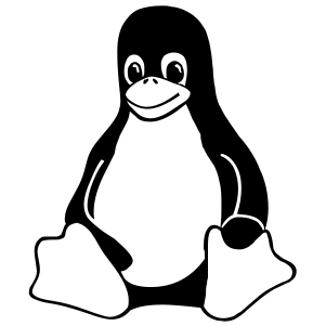 Linux logo