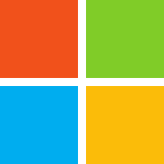 Windows logo