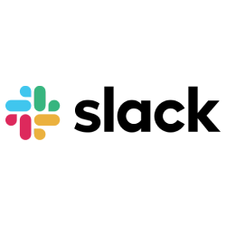 Slack popular messaging app that will help you to communicate when working from home