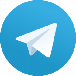 Telegram messaging app that will help you to communicate when working remotely