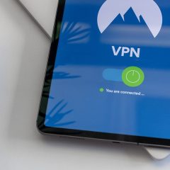 Securing VPN with Two-Factor Authentication