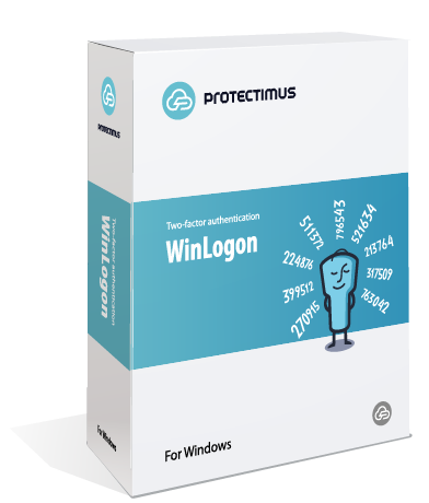 Top 5 Two-Factor Authentication Products by Protectimus