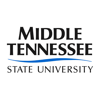 middle tennessee state university 2fa customer story: logo