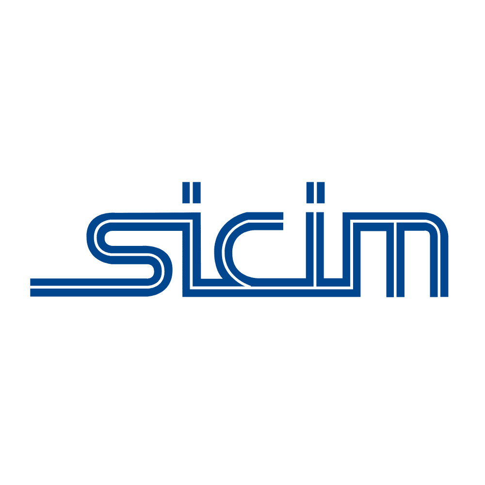 SICIM 2FA customer story - logo