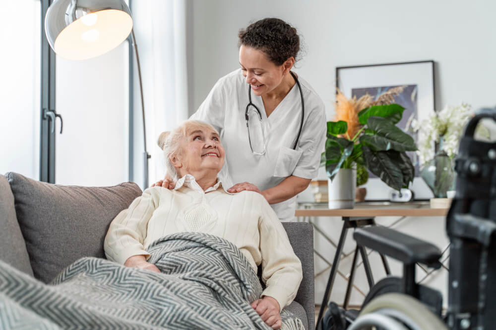 What Are the Best Known EVV Systems for Home Care