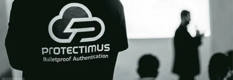 Behind the Scenes at Protectimus: Where Cybersecurity Meets Fun and Innovation