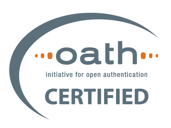 OATH Certified