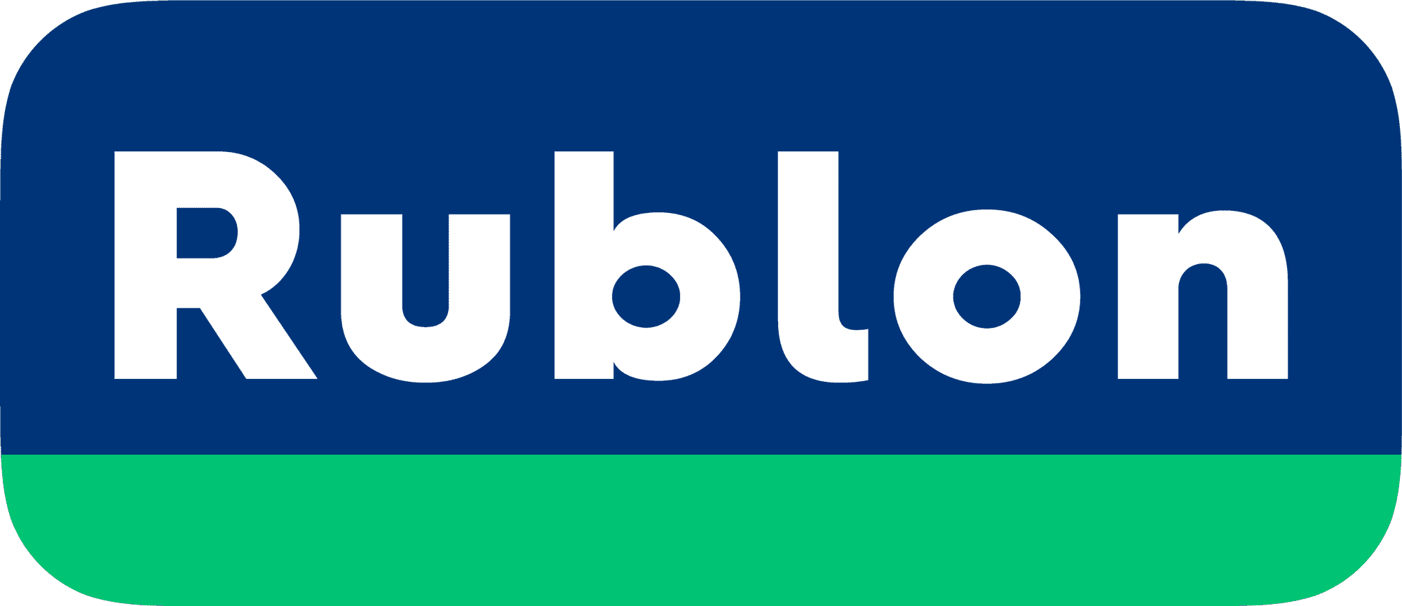 Rublon logo