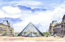 Louvre Heist: From ‘Louvre’ as a Password to a Global Lesson in MFA