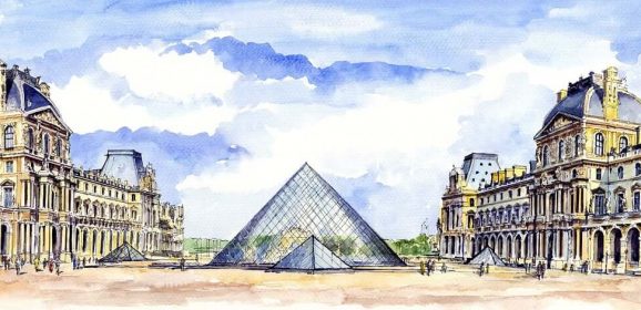 Louvre Heist: From ‘Louvre’ as a Password to a Global Lesson in MFA