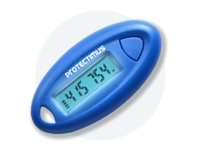 Protectimus One Token