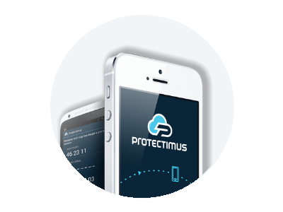 Protectimus SMART OTP Token