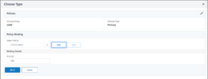 Citrix Gateway two-factor authentication setup - step 8