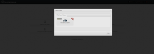 User Interaction with the Protectimus Users' Self-Service Portal - step 3