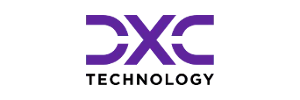 DXC Technology logo