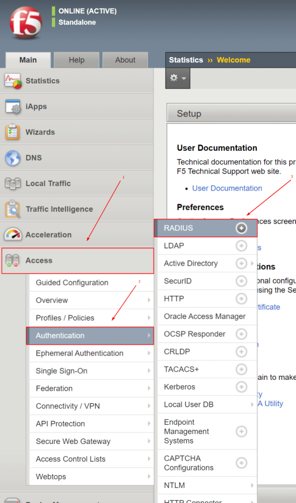 How to add two-factor authentication to F5 BIG-IP APM