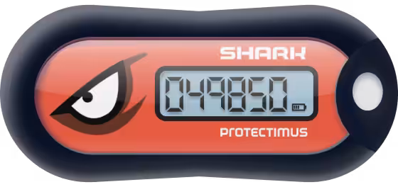 Protectimus Shark TOTP hardware token