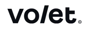 Volet logo