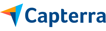 Capterra logo